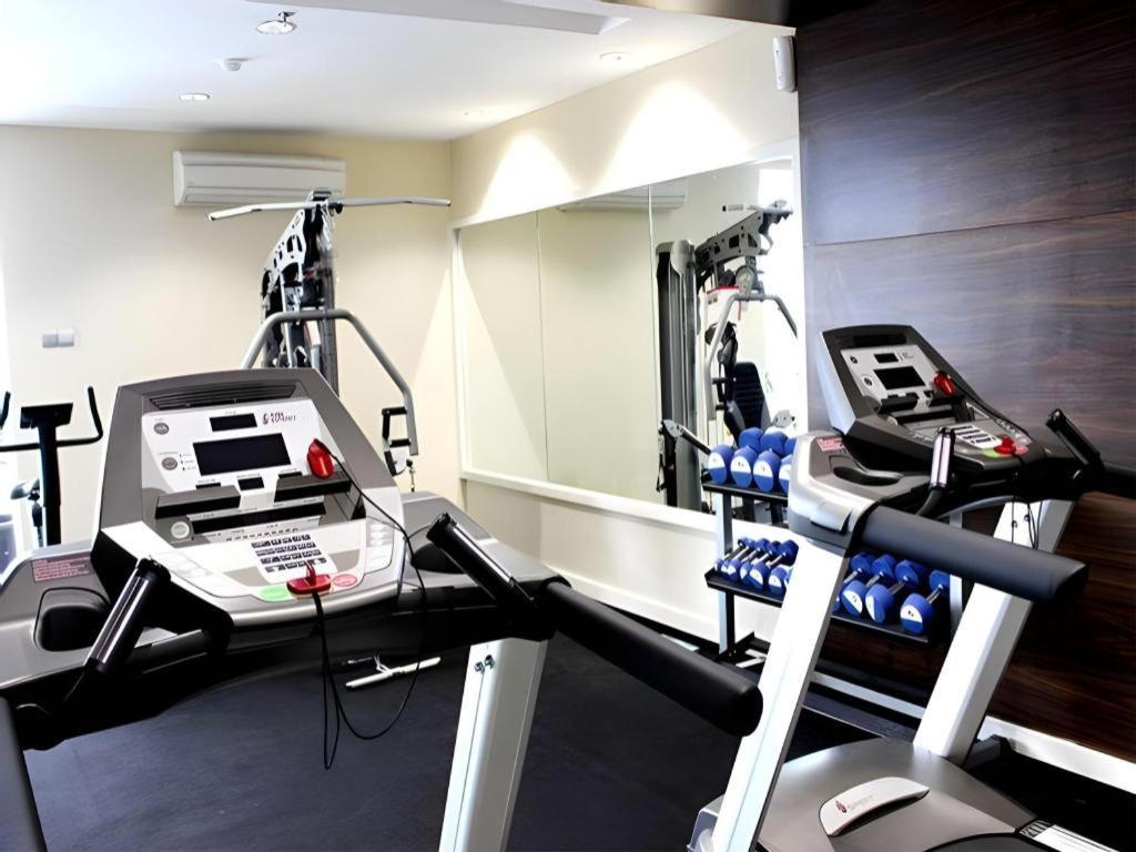 Grand Qin Hotel Banjarbaru Екстериор снимка