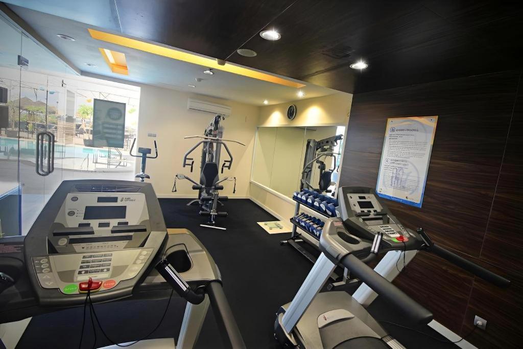 Grand Qin Hotel Banjarbaru Екстериор снимка